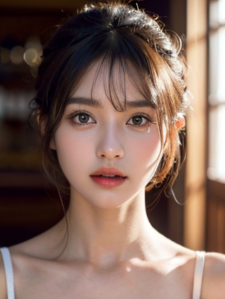 燃烧的光与数据的火焰：从物理到信息的跨越